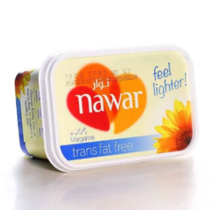 Nawar Trans Fat Free Butter (Margarine) - 500Gm