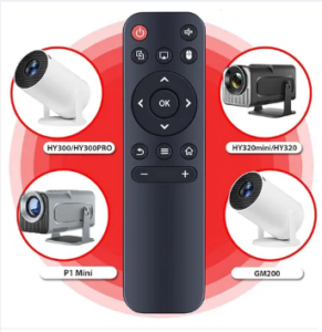 Remote Control