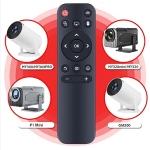 Remote Control