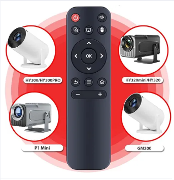 Remote Control