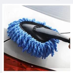 Microfiber Car Dash Duster Car Interior Cleaning Home Use Dusting Brush (cleaning kit)