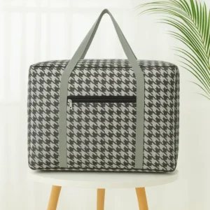 Foldable Travel Bag Printed – Stylish, Spacious & Ultra-Portable PNWTB-01