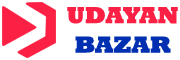 UDAYAN BAZAR LOGO